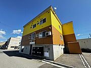 昭和橋駅より徒歩22分 2階 築32年4ヶ月の賃貸物件