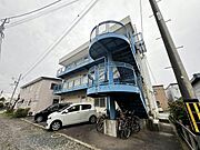 五稜郭公園前駅より徒歩14分 3階 築38年10ヶ月の賃貸物件