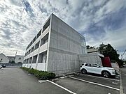 CUBO松陰 1階 築19年7ヶ月の賃貸物件