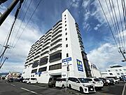 柏木町駅より徒歩3分 9階 築51年4ヶ月の賃貸物件