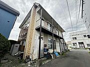 千代台駅より徒歩7分 2階 築53年の賃貸物件