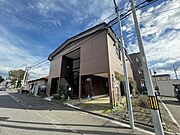 堀川町駅より徒歩12分 1階 築35年5ヶ月の賃貸物件
