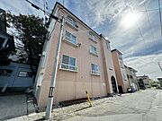 堀川町駅より徒歩6分 3階 築35年3ヶ月の賃貸物件