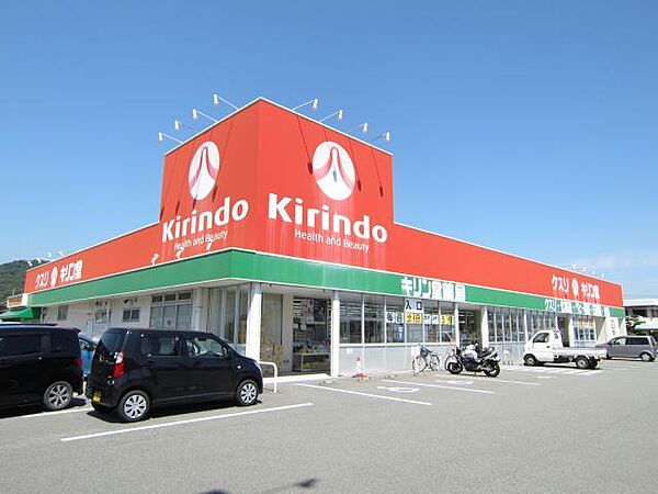 画像18:キリン堂鳴門店4408m