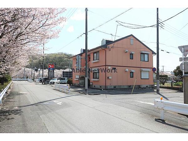 プルミエール 201｜栃木県足利市元学町(賃貸アパート3DK・2階・56.00㎡)の写真 その3