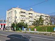 北海マンションの賃貸物件
