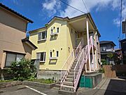 クレセントチャオの賃貸物件