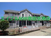 ミストラルの賃貸物件