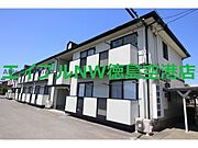 メゾンパーク中村Aの賃貸物件