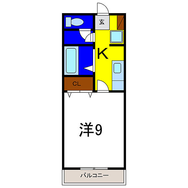 物件拡大画像