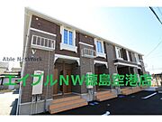 ヴァン・ヴェール5の賃貸物件