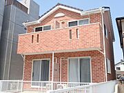 ヨーロピアンシャレー住吉の賃貸物件