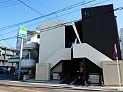 コスモハイツ安城Aの賃貸物件