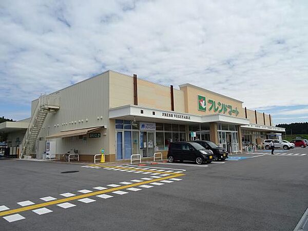 滋賀県甲賀市土山町前野(賃貸マンション1LDK・2階・44.00㎡)の写真 その6