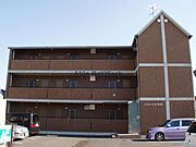 パラッツオ牛田の賃貸物件