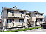 メゾンエルフAの賃貸物件