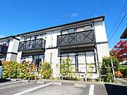 ハートホーム八ッ橋Aの賃貸物件