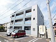 パームタウンイーストの賃貸物件