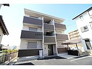 ソレイユ北部の賃貸物件