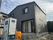 若林駅より徒歩8分 新築 2階建の賃貸物件