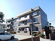 アロンディール平澤の賃貸物件