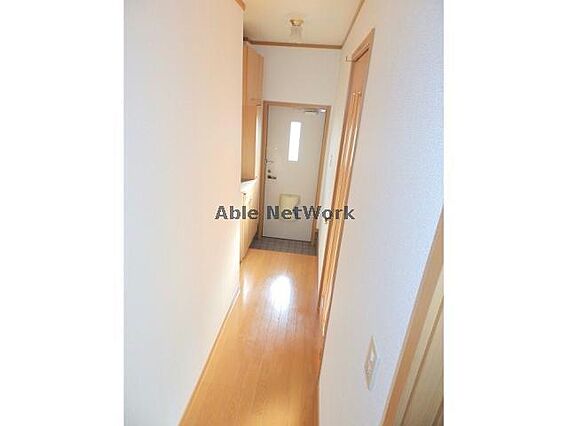 プリメール_内装_2