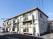 フローレンス3の賃貸物件