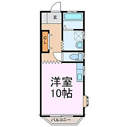 JR東北本線 古河駅 4.1km