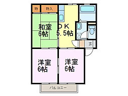 JR東北本線 古河駅 徒歩34分