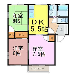 JR東北本線 古河駅 5.2km