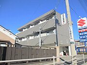 イースト1の賃貸物件