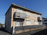 古河駅より徒歩94分 築21年4ヶ月 2階建の賃貸物件