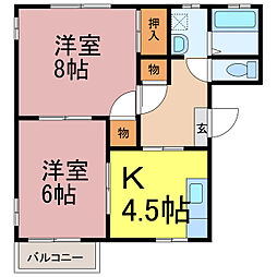 JR東北本線 古河駅 徒歩28分