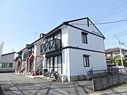 フラワーガーデンAの賃貸物件