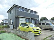 古河駅より徒歩168分 築23年1ヶ月 2階建の賃貸物件