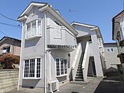 古河駅より徒歩35分 築34年3ヶ月 2階建の賃貸物件