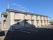 アリエッタAの賃貸物件