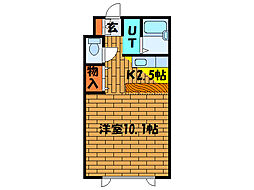 工藤マンション 1階/103