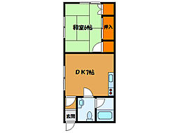 ノア柏ケ丘 1階/3