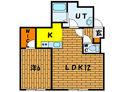 リコクアト 2階
