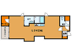 リコナゴム 2階
