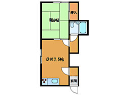 コーポ泉州 3階