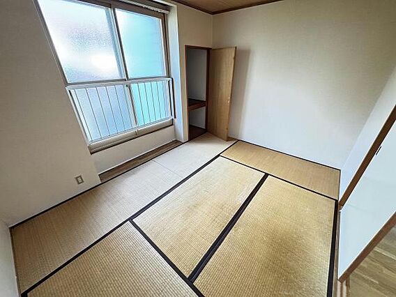 パラシャル東亜_内装_4