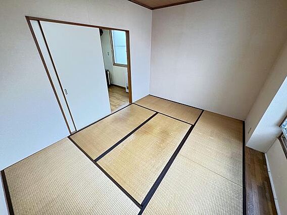 パラシャル東亜_内装_6