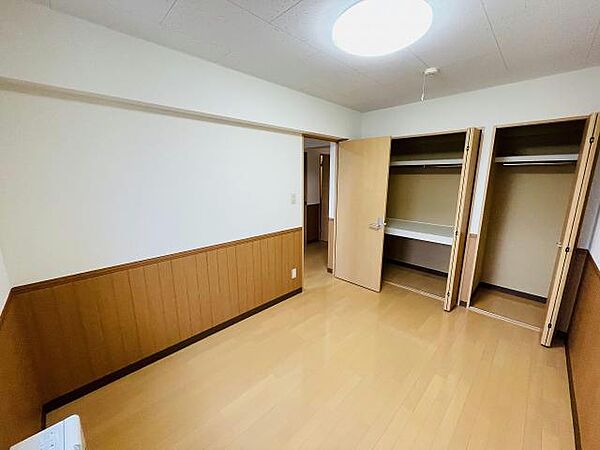 北海道函館市柏木町(賃貸マンション2LDK・3階・61.49㎡)の写真 その28