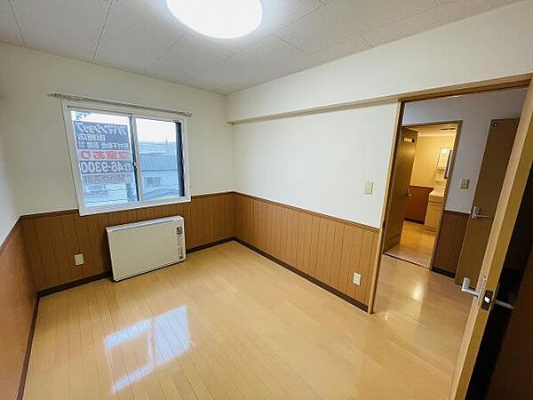 北海道函館市柏木町(賃貸マンション2LDK・3階・61.49㎡)の写真 その29
