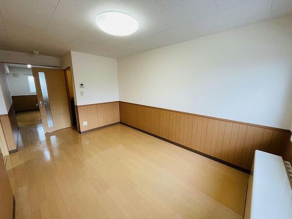 北海道函館市柏木町(賃貸マンション2LDK・3階・61.49㎡)の写真 その7