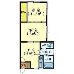 時任町31一棟三戸 1階