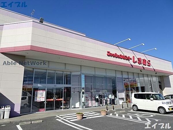 画像28:ファッションセンターしまむら八幡店1462m