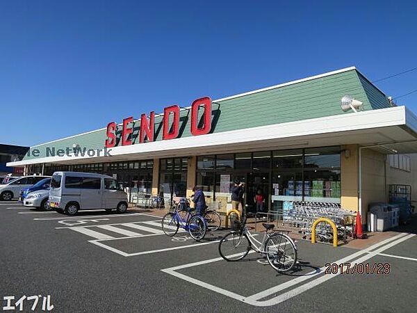 画像25:SENDO島野店2018m